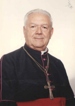 Dom Augusto Petro