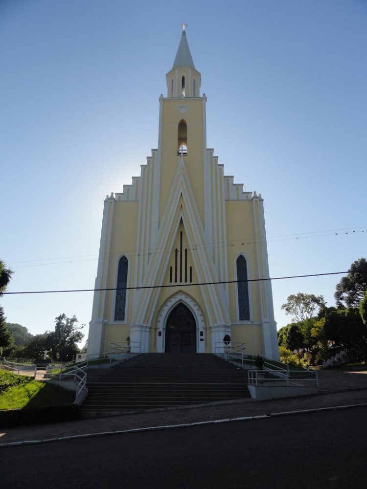 São João Batista Sananduva