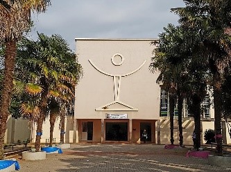Paróquia São José Ibiraiaras