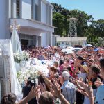 Romaria Nossa Senhora da Saúde Tupanci do Sul