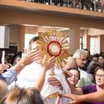 Romaria Nossa Senhora da Saúde Tupanci do Sul