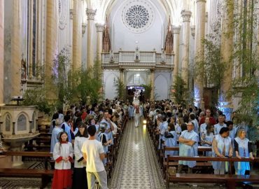 Novena Catedral 2019