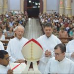 Ordenação Diáconos Permanentes - Catedral Vacaria