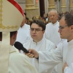 Ordenação Diáconos Permanentes - Catedral Vacaria