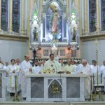 Ordenação Diáconos Permanentes - Catedral Vacaria