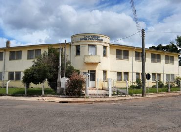 Casa Abrigo Divina Providência - Casa da Fraternidade Fratelli Tutti