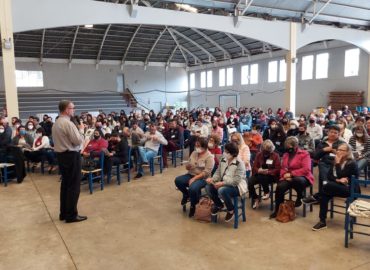 Abertura do Sínodo Diocesano