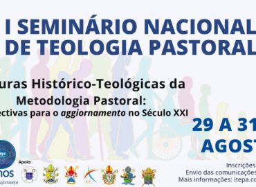 I Seminário Nacional de Teologia Pastoral