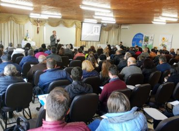 46ª Assembleia Diocesana de Pastoral