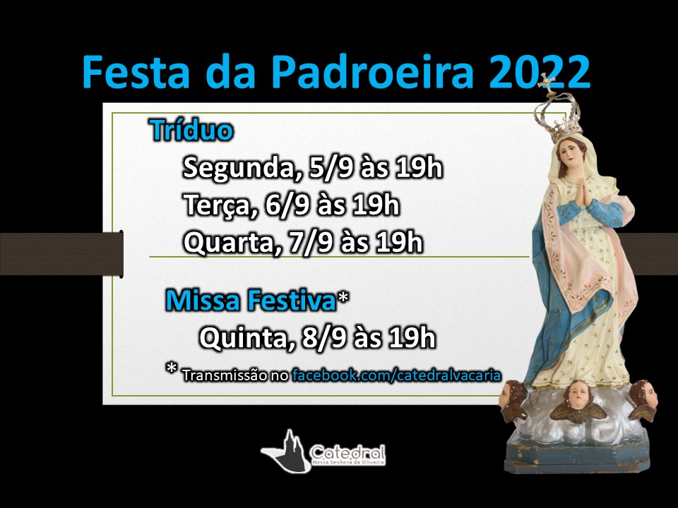 Padroeira